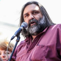 Baradel deja la conducción de SUTEBA tras 22 años 