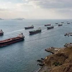 Estados Unidos le exige a Irán que abra el estrecho de Ormuz