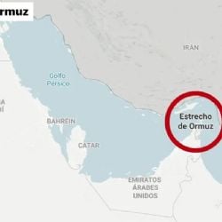 EEUU e Irán alcanzan un acuerdo preliminar para abrir el estrecho de Ormuz