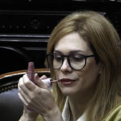 Lemoine: “Lo que hizo Adorni pudo ser un error cosmético”