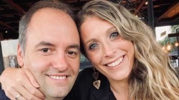 Declaración jurada: Adorni omitió presentar el patrimonio de su esposa