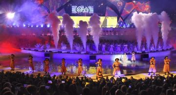 Los motivos por los que suspendieron la repetición del Acto Central de la Vendimia