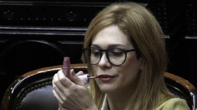 Foto iliustrativa de  Lemoine: “Lo que hizo Adorni pudo ser un error cosmético”
