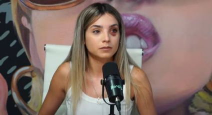 Declaró Emily Ceco en el juicio por intento de femicidio contra Santiago Martínez