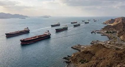 Estados Unidos le exige a Irán que abra el estrecho de Ormuz