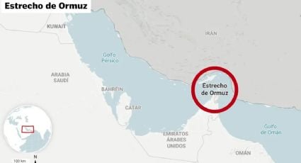 EEUU e Irán alcanzan un acuerdo preliminar para abrir el estrecho de Ormuz