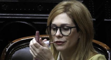 Lemoine: “Lo que hizo Adorni pudo ser un error cosmético”