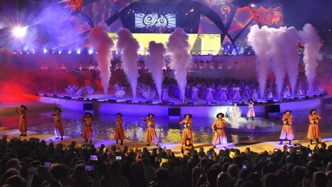 Los motivos por los que suspendieron la repetición del Acto Central de la Vendimia