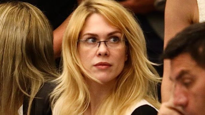 Lemoine: “Lo que hizo Adorni pudo ser un error cosmético”