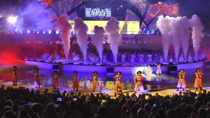 Los motivos por los que suspendieron la repetición del Acto Central de la Vendimia