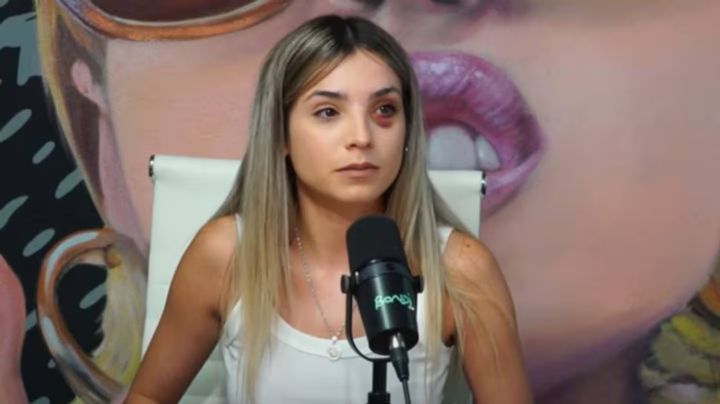 Declaró Emily Ceco en el juicio por intento de femicidio contra Santiago Martínez