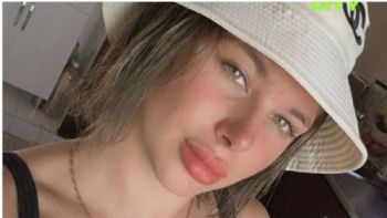 La ex Miss Orán fue condenada a siete años de prisión por narcotráfico 