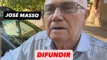 Buscan a un adulto mayor que se perdió en Rodeo de la Cruz