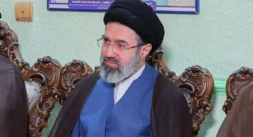 EEUU afirmó que el Líder Supremo de Irán está herido y probablemente desfigurado