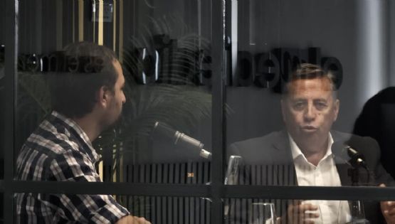 Sergio Marinelli habla del fallo de la corte y las diferencias con los pozos de Elsztain y Soto