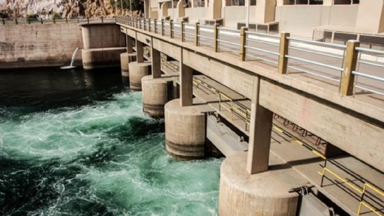 Las demandas de Mendoza contra la Nación