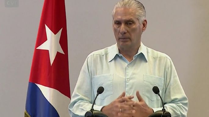 Tras la caída de Venezuela y la falta de petróleo, Cuba confirmó negociaciones con EE.UU.