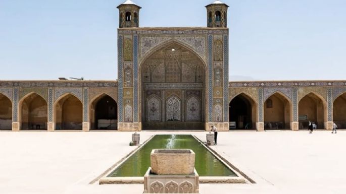 Jerónimo Bustelo: "La gente de Irán no es tan distinta a nosotros"