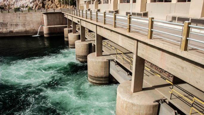 Las demandas de Mendoza contra la Nación