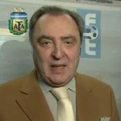 Murió el relator de fútbol Marcelo Araujo