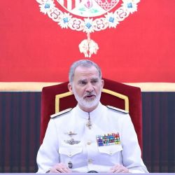 El Rey de España reconoció que hubo “mucho abuso” durante la conquista de América