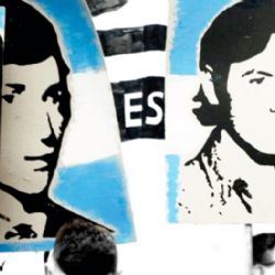 Otro de los desaparecidos encontrados en Córdoba era mendocino