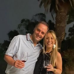 Amplían la denuncia contra Adorni y piden investigar la consultora de su esposa