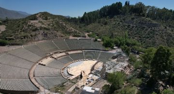 Segunda muerte en Vendimia: falleció otro trabajador en el Frank Romero Day 