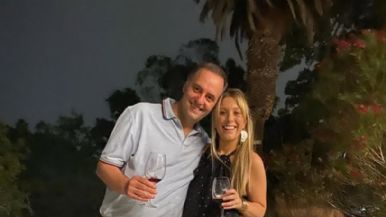 Foto iliustrativa de  Amplían la denuncia contra Adorni y piden investigar la consultora de su esposa