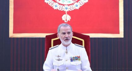 El Rey de España reconoció que hubo “mucho abuso” durante la conquista de América