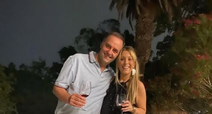 Otro problema para Adorni: una casa que no declaró y hay expensas por $ 700 mil a nombre de su mujer