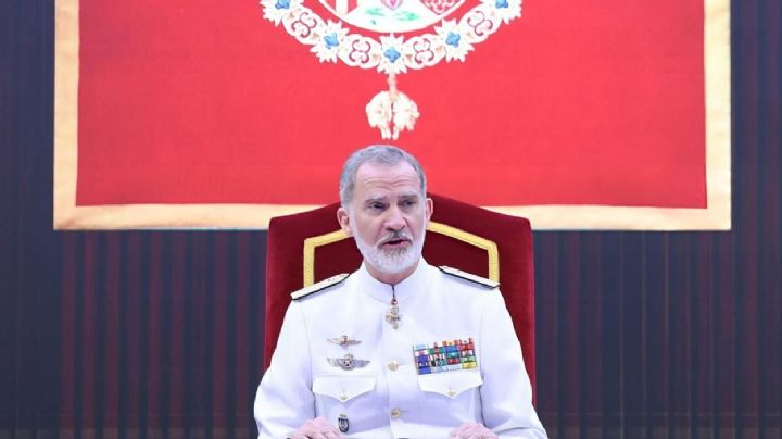 El Rey de España reconoció que hubo “mucho abuso” durante la conquista de América