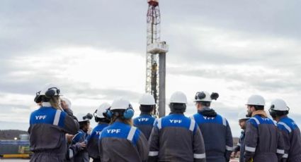 La Justicia de EE.UU. suspendió todas las apelaciones en el caso YPF 