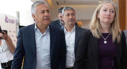 OSEP afirma que el empleado que murió en Vendimia no retiraba su medicación