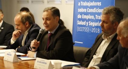 Quién es Guillermo Arancibia, el nuevo director del Anses