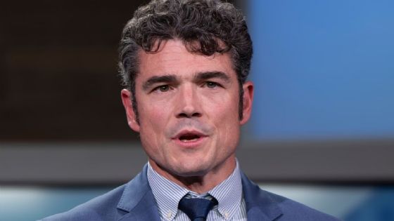 El director del Centro Nacional Antiterrorista de EEUU renunció por la guerra con Irán