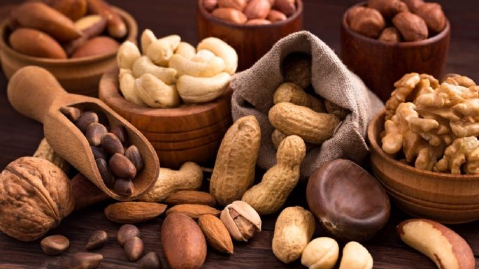 Veinticinco empresas de frutos secos de Mendoza harán negocios con importadores internacionales