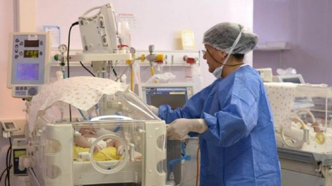 Mendoza redujo la tasa de mortalidad infantil