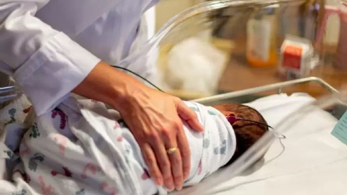 Mendoza redujo la tasa de mortalidad infantil