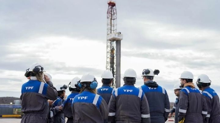 La Justicia de EE.UU. suspendió todas las apelaciones en el caso YPF 