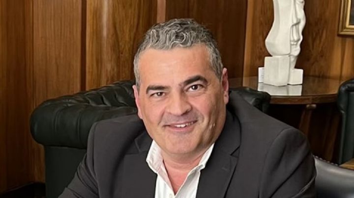 Renunció el titular de Anses Fernando Bearzi y ya tiene reemplazo