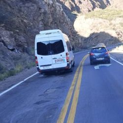 Se aprobó la ley para que ciudadanos denuncien infracciones viales