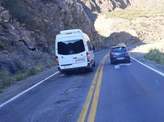 Se aprobó la ley para que ciudadanos denuncien infracciones viales