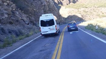 Se aprobó la ley para que ciudadanos denuncien infracciones viales