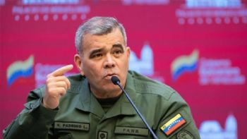 Delcy Rodríguez destituyó a una figura histórica del chavismo