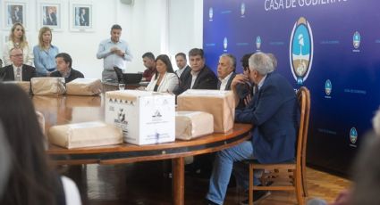 Diez empresas pelean por el tercer tramo de la Doble Vía del Este