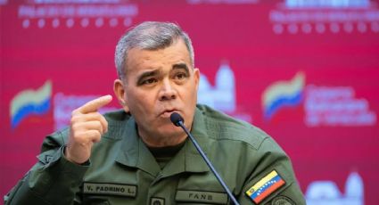 Delcy Rodríguez destituyó a una figura histórica del chavismo