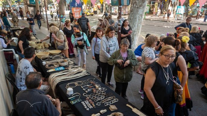 Sobreviviendo: un estudio de la FEM evidencia el duro presente económico en la calle