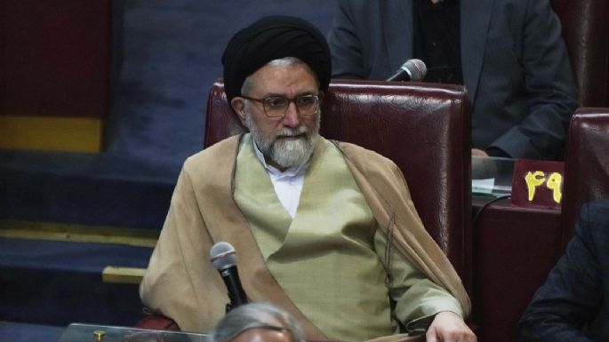 Israel confirmó que el ministro de Inteligencia de Irán fue asesinado 