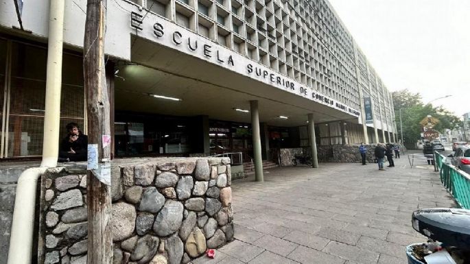 A juicio por usar IA para “desnudar” a sus compañeras menores 